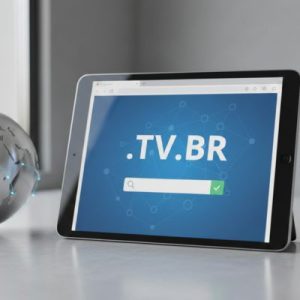 Eligibility Criteria for Registering a .TV.BR Domain