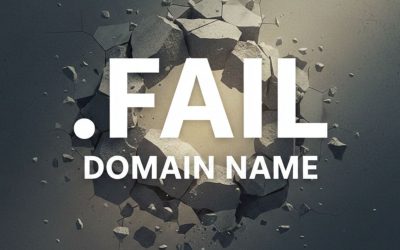 .FAIL Domain Names