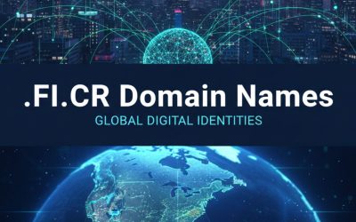 .FI.CR Domain Names