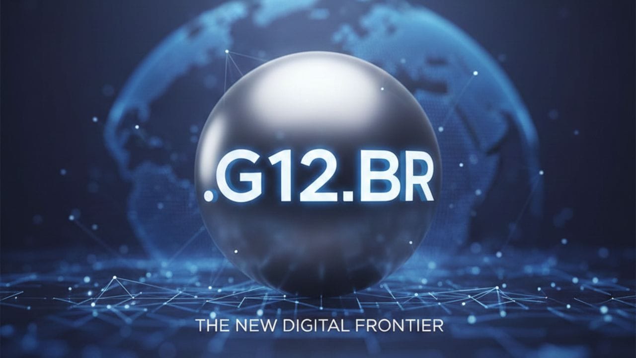 .G12.BR Domain Name .G12.BR Domain Name