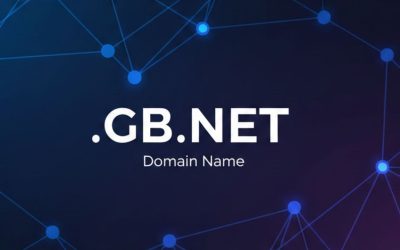 .GB.NET Domain Names