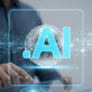 Global Recognition, Trust, and Credibility of .AI Domains