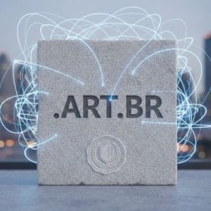 Global Recognition, Trust, and Credibility of .ART.BR Domains