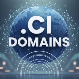 Global Recognition, Trust, and Credibility of .CI Domains
