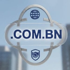 Global Recognition, Trust, and Credibility of .COM.BN Domains