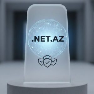 Global Recognition, Trust, and Credibility of .NET.AZ Domains