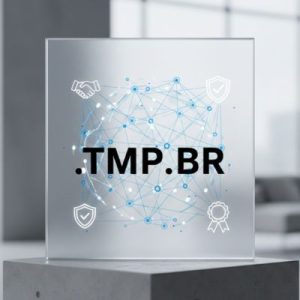 Global Recognition, Trust, and Credibility of .TMP.BR Domains