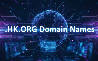 .HK.ORG Domain Names