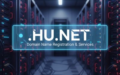 .HU.NET Domain Names