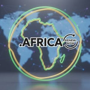 How to Renew a .AFRICA Domain with Zero Downtime