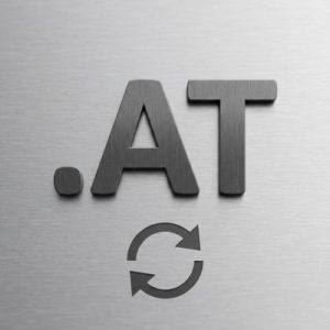 How to Renew a .AT Domain with Zero Downtime