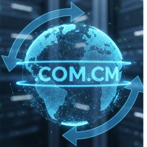 How to Renew a .COM.CM Domain with Zero Downtime