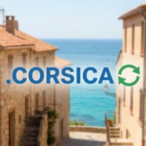 How to Renew a .CORSICA Domain with Zero Downtime