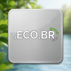 How to Renew a .ECO.BR Domain with Zero Downtime