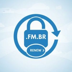 How to Renew a .FM.BR Domain with Zero Downtime