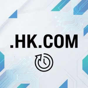 How to Renew a .HK.COM Domain