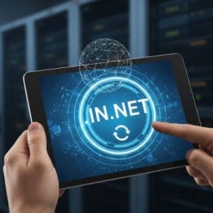 How to Renew a .IN.NET Domain