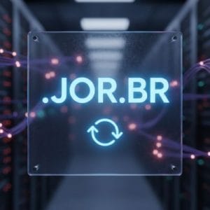 How to Renew a .JOR.BR Domain with Zero Downtime