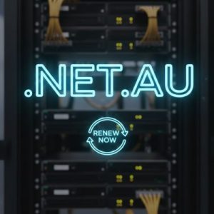 How to Renew a .NET.AU Domain with Zero Downtime