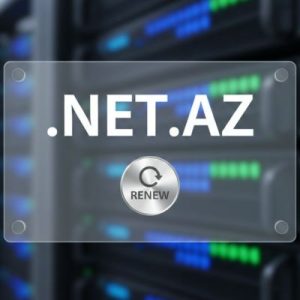 How to Renew a .NET.AZ Domain with Zero Downtime