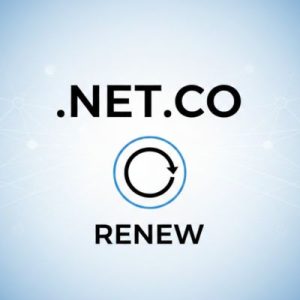 How to Renew a .NET.CO Domain with Zero Downtime