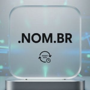 How to Renew a .NOM.BR Domain with Zero Downtime