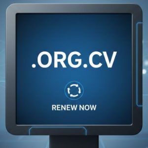 How to Renew a .ORG.CV Domain with Zero Downtime