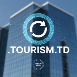 How to Renew a .TOURISM.TD Domain with Zero Downtime