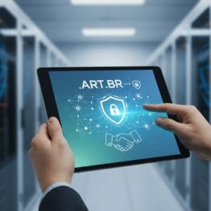 How to Transfer Your .ART.BR Domain Safely and Securely