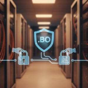 How to Transfer Your .BO Domain Safely and Securely