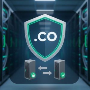 How to Transfer Your .CO Domain Safely and Securely