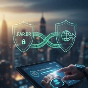 How to Transfer Your .FAR.BR Domain Safely and Securely