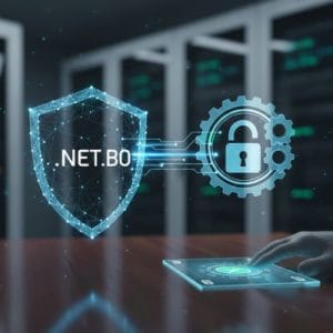 How to Transfer Your .NET.BO Domain Safely and Securely