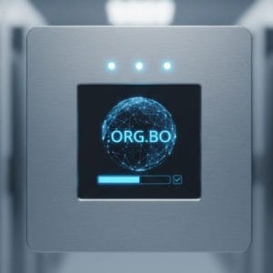 How to Transfer Your .ORG.BO Domain Safely and Securely