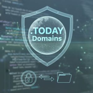 How to Transfer Your .TODAY Domain Safely and Securely