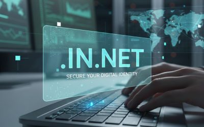 .IN.NET Domain Names
