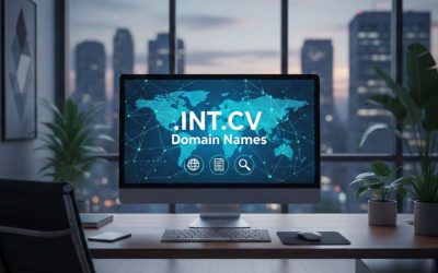 .INT.CV Domain Names