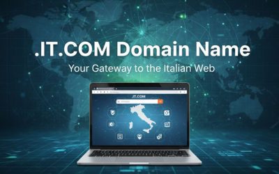 .IT.COM Domain Names