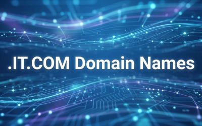 .IT.COM Domain Names