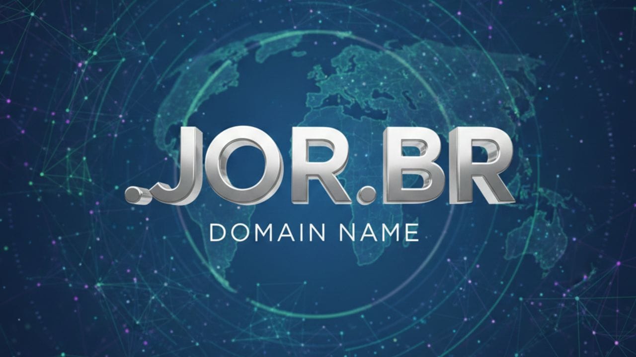 .JOR.BR Domain Name .JOR.BR Domain Name