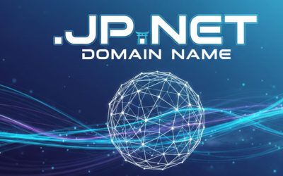 .JP.NET Domain Names