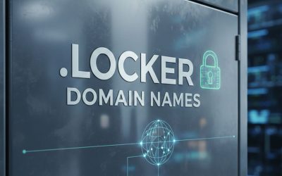 .LOCKER Domain Names
