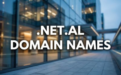 .NET.AL Domain Names