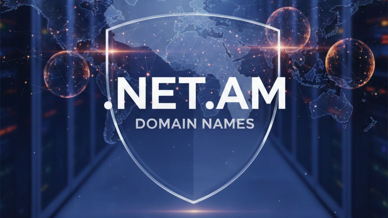 .NET.AM Domain Names .NET.AM Domain Names
