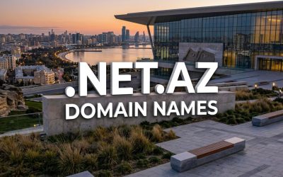 .NET.AZ Domain Names