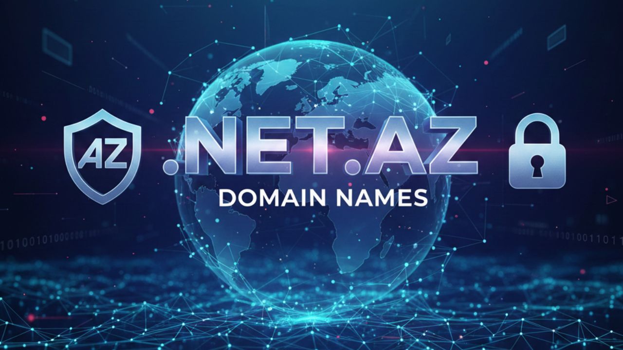 .NET.AZ Domain Names