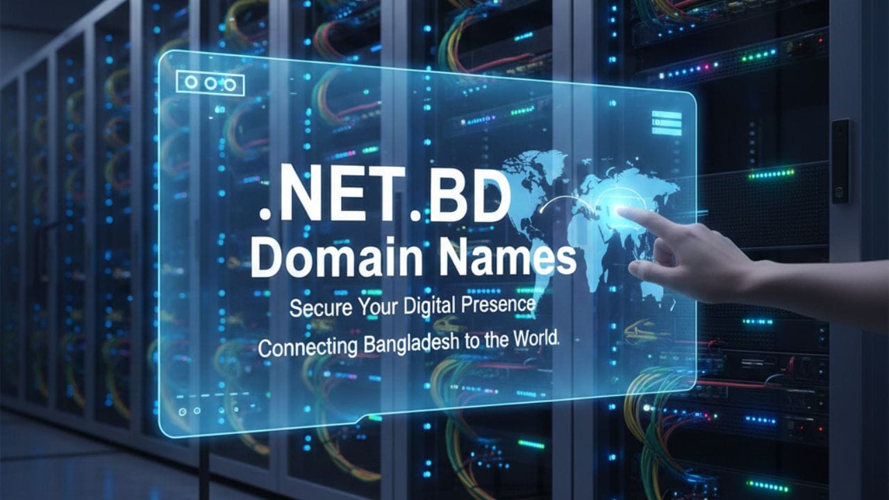 .NET.BD Domain Names .NET.BD Domain Names