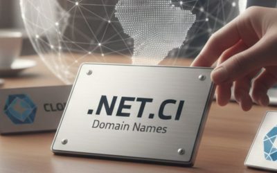 .NET.CI Domain Names