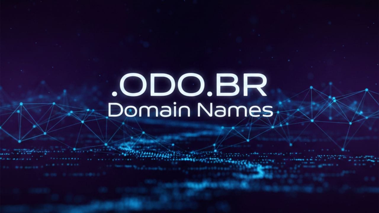 .ODO.BR Domain Names .ODO.BR Domain Names