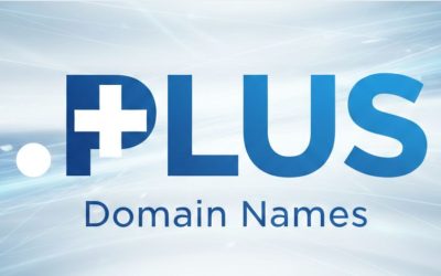 .PLUS Domain Names